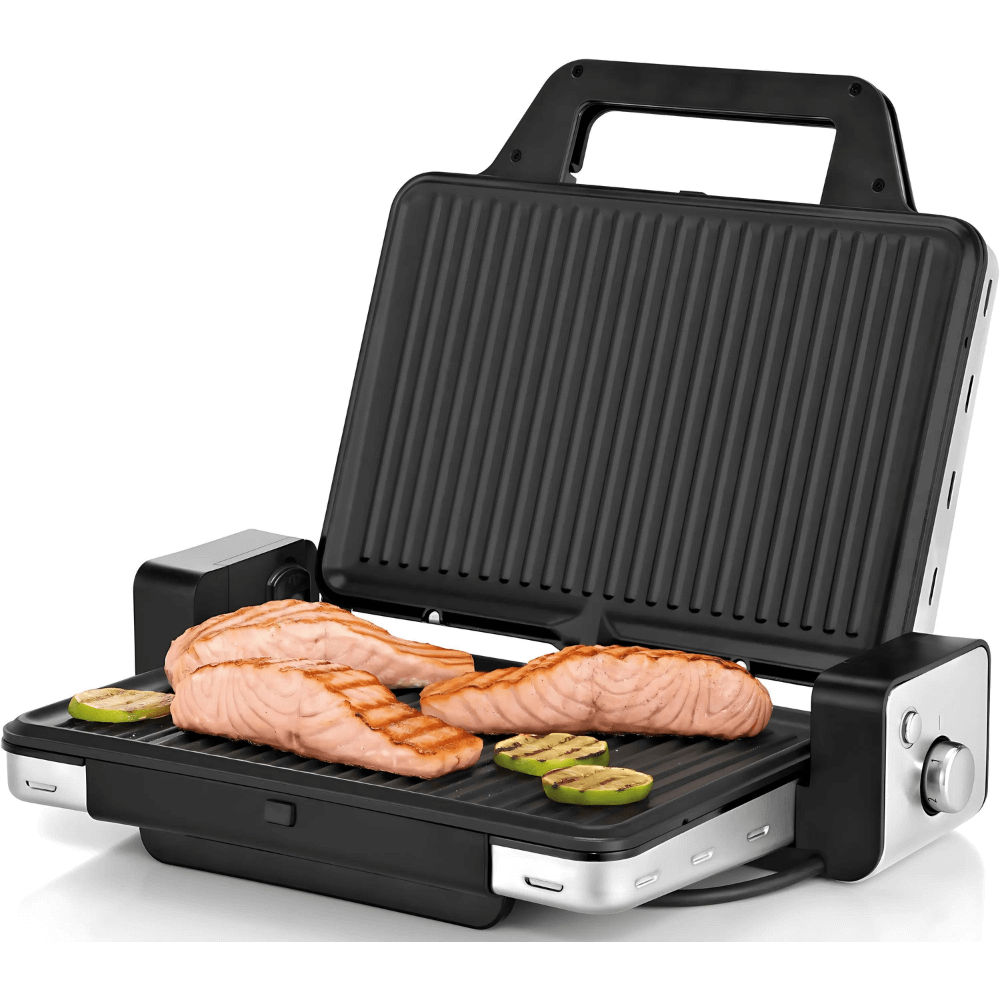 Máy nướng đa năng 2in1 WMF lono
