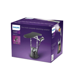Bàn là cây hơi nước PHILIPS All-in-One 8000 Series GC628/80