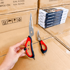 Kéo nhà bếp đa năng GKÖCH Germany