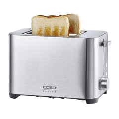 Máy nướng bánh mì CASO Classico T2