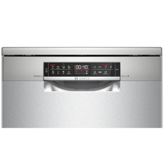 Máy rửa bát độc lập BOSCH SMS6ZCI49E serie 6