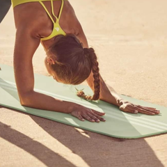 Thảm tập Yoga Adidas Stretch & Yoga