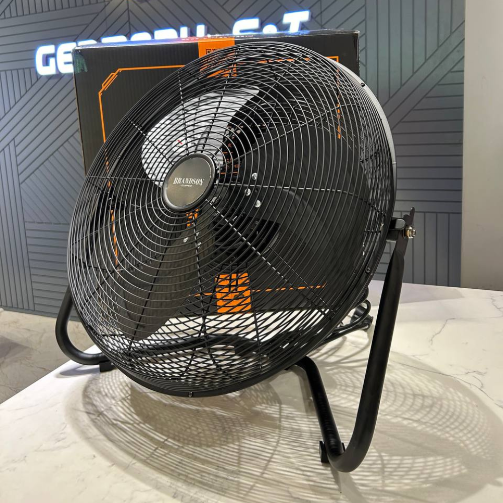 Quạt sàn BRANDSON nội địa Đức