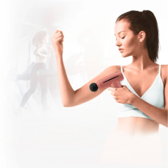 Máy Massage thư giãn cơ bắp SILVERCREST nhiều màu