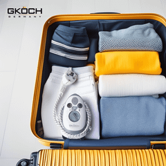 Bàn là du lịch mini GKÖCH Y-816 Germany