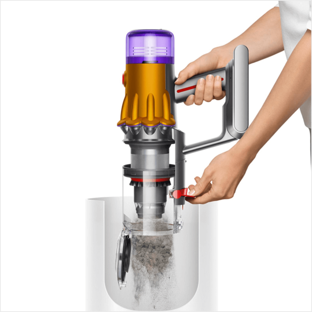 Máy hút bụi cầm tay không dây DYSON V12s Detect Slim Submarine