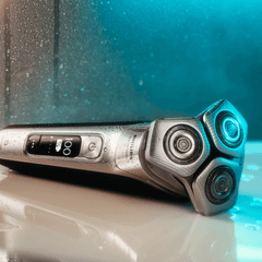Máy cạo râu Philips serie 9000 S9983/55 made in Hà Lan