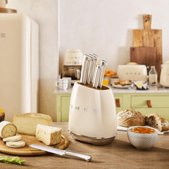 Bộ dao SMEG KBSF02