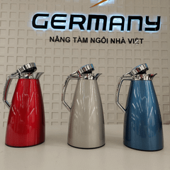 Bình giữ nhiệt Emsa Plaza 1L nhiều màu sắc