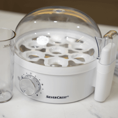 Máy luộc trứng Silvercrest 450W