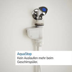 Máy rửa bát độc lập BOSCH SMS6ZCW00E serie 6 sấy Zeolith