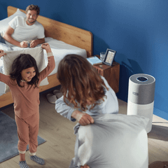 Máy lọc không khí Serie 4000i Philips AC4236/10