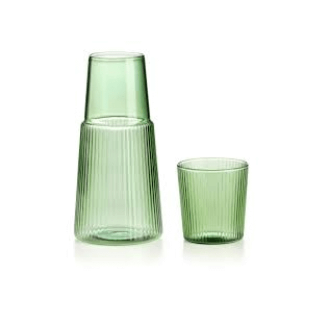 Bình nước IVV Narciso Borosilicate