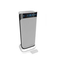 Quạt sưởi gốm Brandson 3in1 2000 W màu trắng