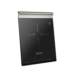 Bếp từ đơn GKÖCH 2000W màu đen