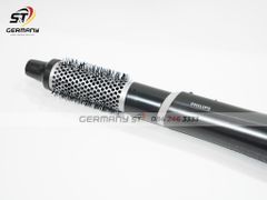 Lược sấy tạo kiểu Philips AirStyler series 3000 BHA301/00 màu đen