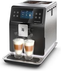 Máy pha cà phê WMF Perfection 880L Metal màu đen CP856D15