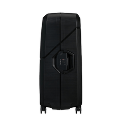 Vali Samsonite Magnum Eco Spinner size 28 (màu đen) made in EU