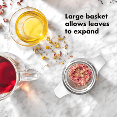 Lưới lọc trà OXO