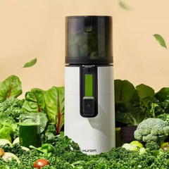 Máy ép chậm Hurom H400