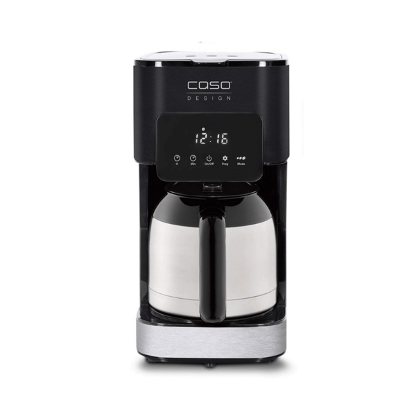 Máy pha cà phê bột CASO Coffee Taste & Style Thermo