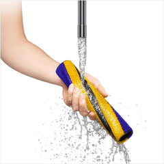 Máy hút bụi cầm tay không dây DYSON V12s Detect Slim Submarine