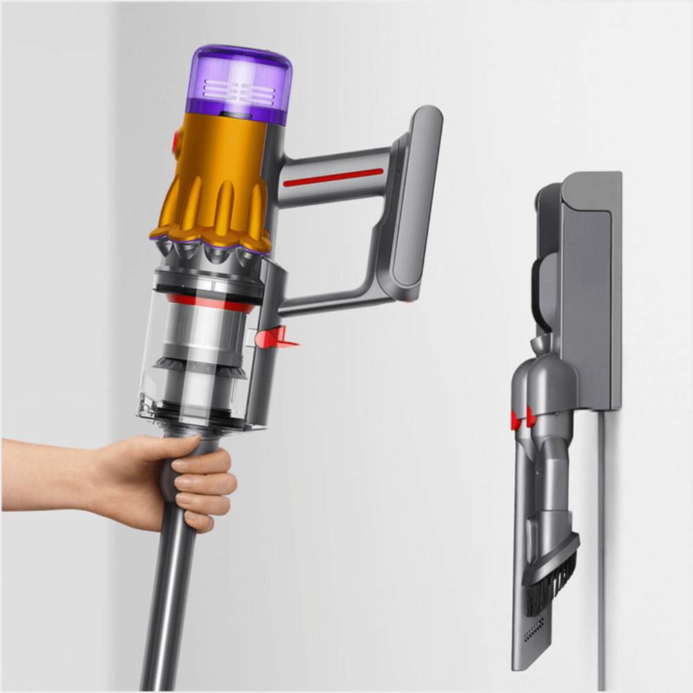 Máy hút bụi cầm tay không dây DYSON V12s Detect Slim Submarine