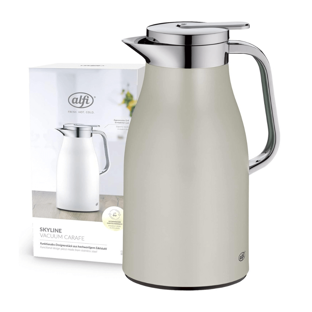 Bình Giữ Nhiệt ALFI SKYLINE 1L nhiều màu