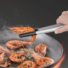 Bộ dụng cụ nấu ăn silicone Joseph Joseph Elevate Fusion (Steel)