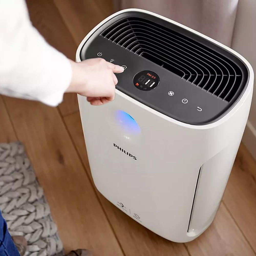 Máy lọc không khí Philips AC2887/10 Máy lọc không khí Philips AC2887/10