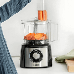 Máy xay đa năng Bosch MCM3501M 800W