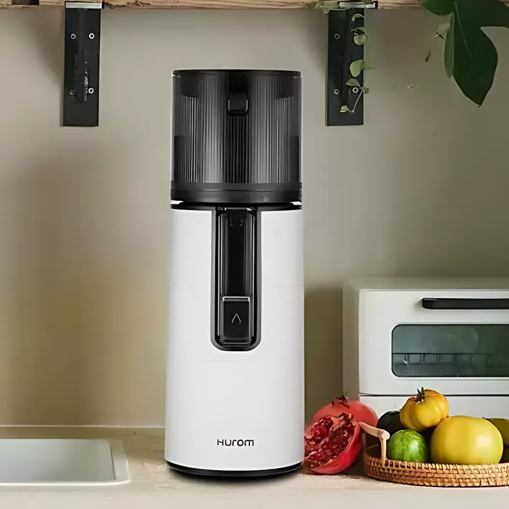 Máy ép chậm Hurom H400