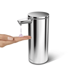 Chiết xà phòng cảm ứng Simplehuman 266 ml