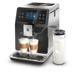 Máy pha cà phê WMF Perfection 860L Metal màu đen CP853D15