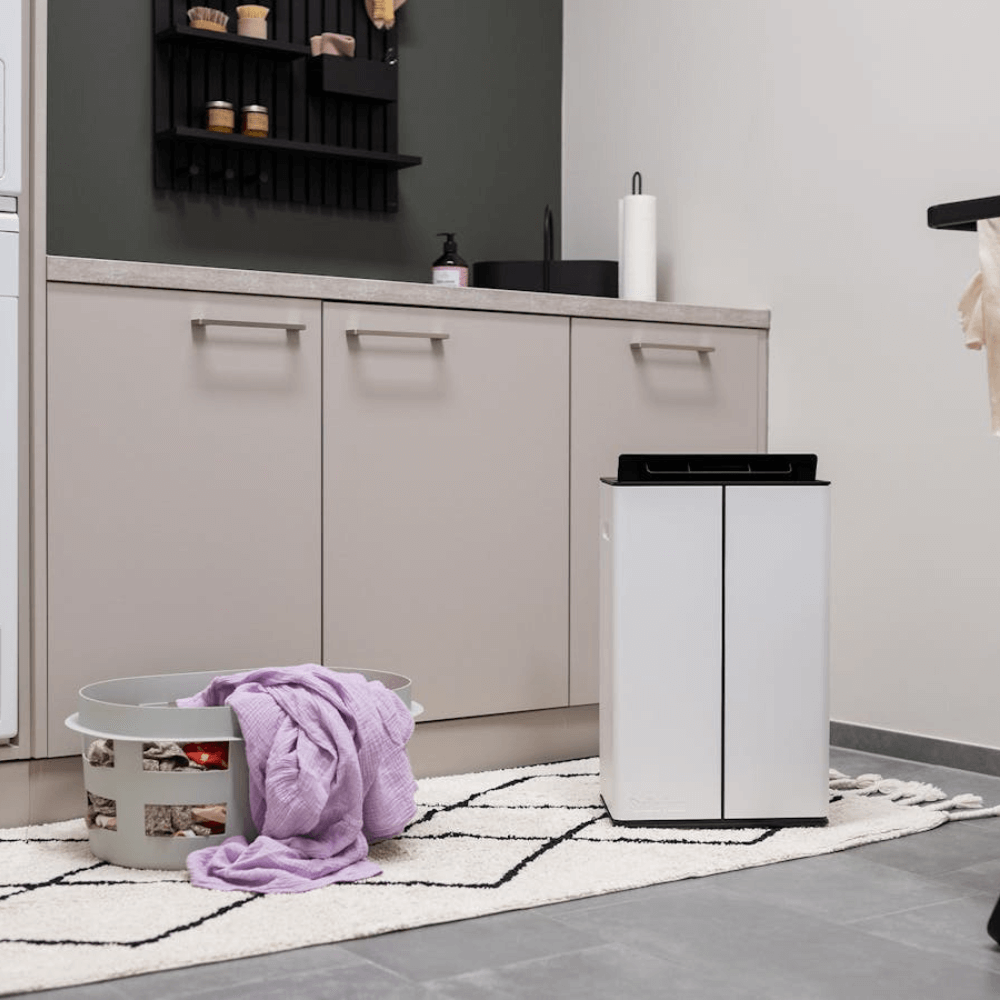 Máy hút ẩm và lọc không khí STADLER FORM LUKAS 20L