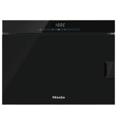 Lò hấp Miele DG6001 màu đen made in Germany