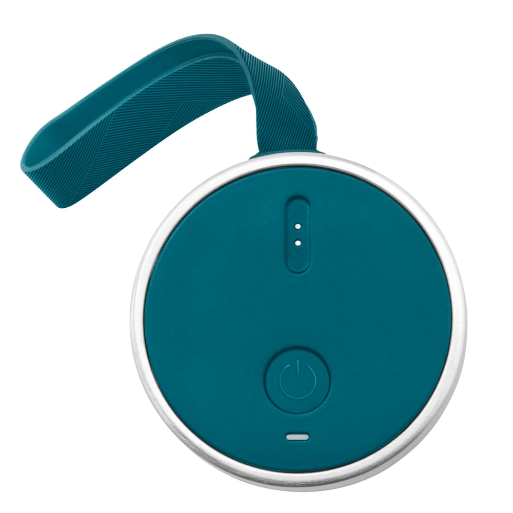 Máy xay sinh tố WMF Küchenminis Mix On The Go màu xanh ngọc