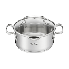Nồi inox Tefal Duetto Plus 20cm 2,9L