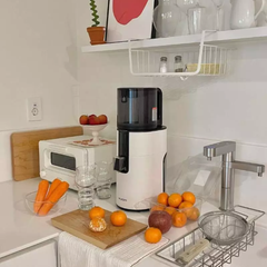 Máy ép chậm Hurom H400
