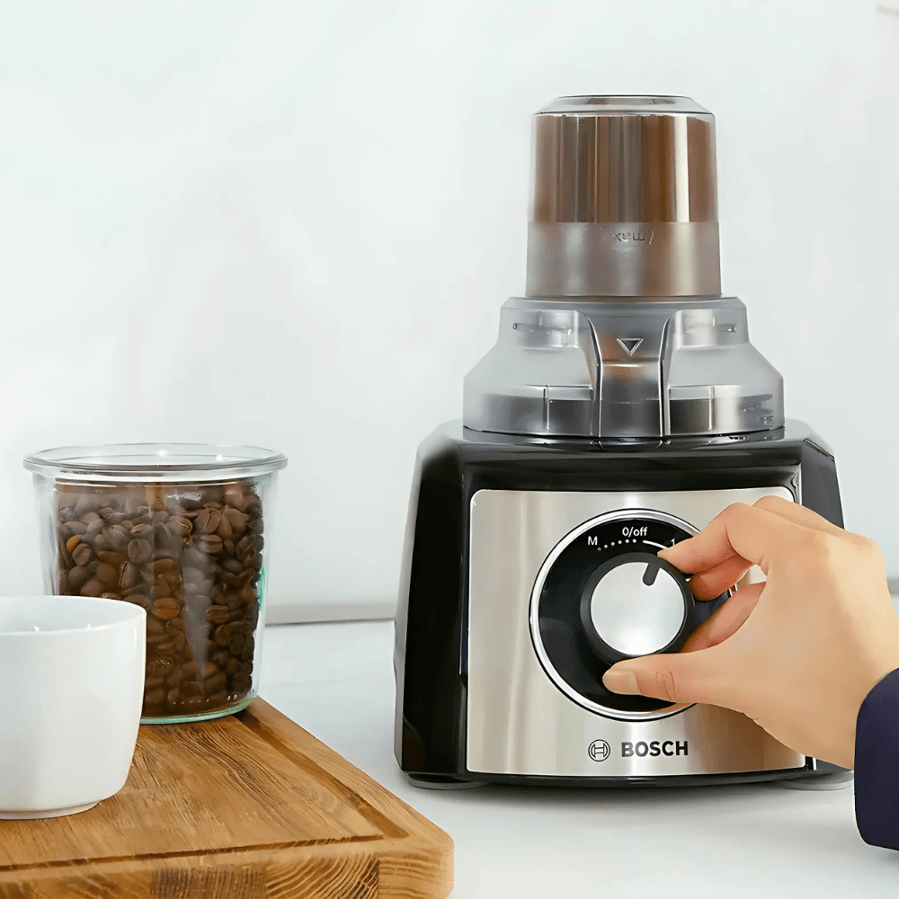 Máy xay đa năng Bosch MCM3501M 800W