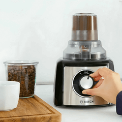 Máy xay đa năng Bosch MCM3501M 800W
