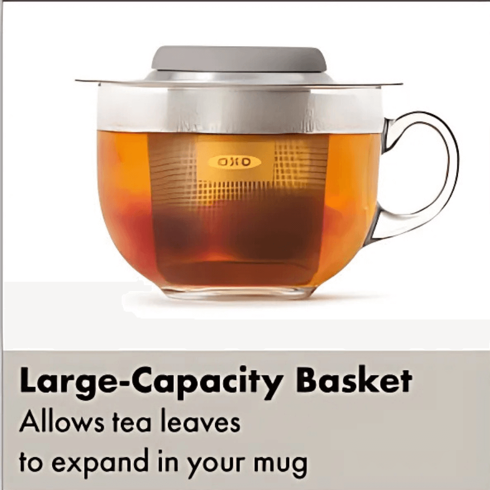 Lưới lọc trà OXO