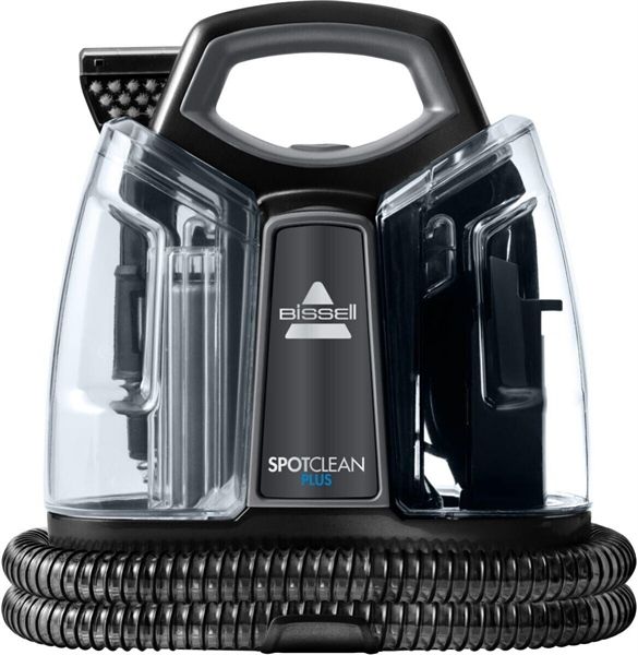 Máy giặt diệt khuẩn đệm, thảm, rèm, sofa BISSELL Spot Clean plus 3724N