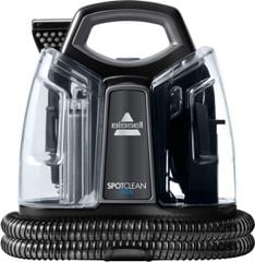 Máy giặt diệt khuẩn đệm, thảm, rèm, sofa BISSELL Spot Clean plus 3724N
