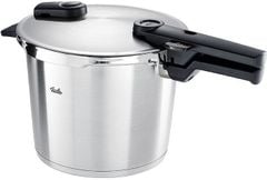 Nồi áp suất Fissler 6L Vitaquick Premium made in Germany