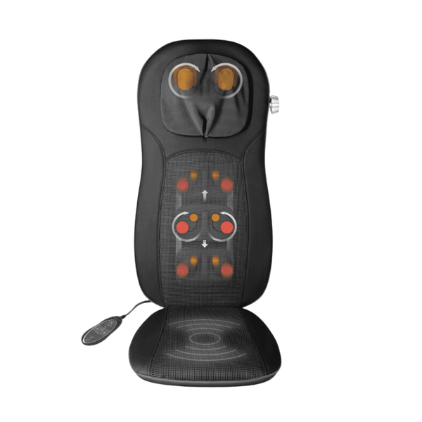 Ghế massage Medisana 88970 MCN Pro Shiatsu