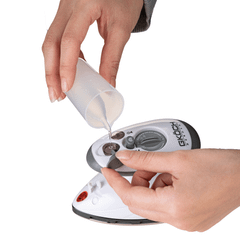 Bàn là du lịch mini GKÖCH Y-816 Germany