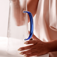 Bình nước IVV Narciso Borosilicate