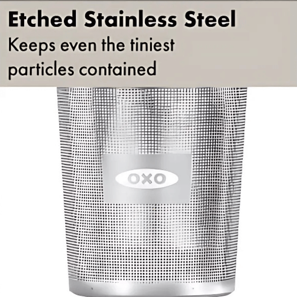 Lưới lọc trà OXO