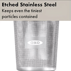 Lưới lọc trà OXO